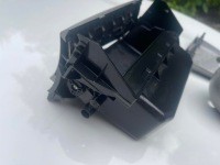 фото thumb №10, Защита пластик пепельница honda civic ufo 06-09