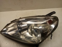 Лампа лівий перед ліва передня opel zafira b ii 13260844lh 0301214205 euro Київ, фото thumb