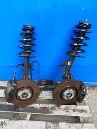 фото thumb №1, Поворотный кулак mcperson citroen c4 picasso exyb 1.6thp