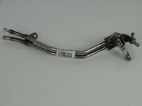 фото thumb №1, Mercedes e w211 2.2 2.7 cdi трубка шланг паливний