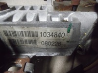 фото thumb №13, Nissan navara d40 колонка рулевая замок зажигания