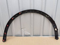 фото thumb №11, Porsche cayenne iii 9y3 9y coupe молдинг na крыло правый задняя 9y3854732a