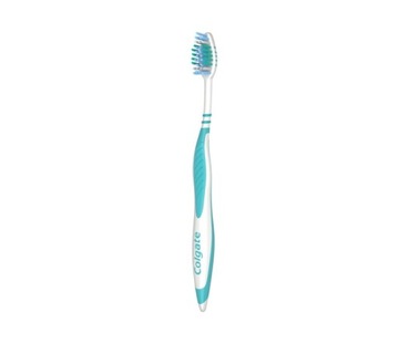 Зубная щетка Colgate Zig Zag Plus среднего размера 2