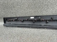 Chery omoda 5 c5 2025 молдинг накладка нижня двері правий перед 609001054aa в Україні, фото thumb