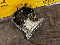 Картер поддон поддон масла масляная renault 0.9 tce h4bb408 Доставка, фото thumb