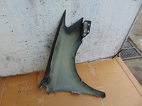 фото thumb №9, Крила лівий перед vw polo v 6r 6r0821105g