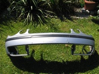 фото thumb №1, Vw polo 6q0807221 бампер перед