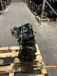 Двигун audi a6 2.0 tdi det deta Доставка, фото thumb