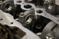 фото thumb №11, Головка ліва jaguar xf x250 2.7 v6 207 km