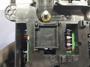 фото thumb №5, Bmw 3 g20 g21 коробка запобіжників 8734162 8795477