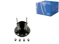 фото thumb №4, Ступиця колеса skf vkba 3624 93170611