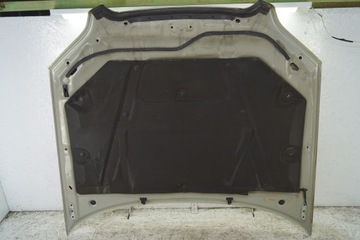 фото thumb №14, Капот крышка двигателя subaru outback iii 03-09
