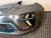 фото thumb №8, Бампер перед передний pdc kia niro i ev электрик код краски: agt 2018-