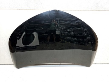 фото thumb №1, Toyota corolla e16 13- капот крышка двигателя