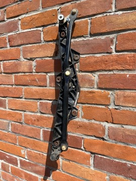 фото thumb №9, Jeep grand cherokee zj 5.2 механізм двірник