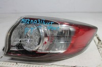 фото thumb №1, Лампа правый задняя задняя mazda 3 ii bl 08-13 hb