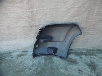 Fiat ducato boxer jumper уголок бампера правый Цена, фото thumb