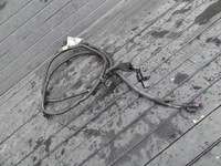 фото thumb №1, Fiat tipo ii 2019 kombi джгут бампера заднього