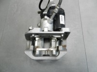 фото thumb №5, Bmw 3 g20 супорт лівий задня 687515702