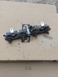 фото thumb №1, Молдинг впрыскная mini cooper 1.6 r50 r53