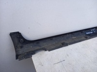 фото thumb №8, Молдинг поріг ліва citroen c3 iii 9813817480