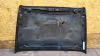 фото thumb №5, Jeep wrangler jk 2007-18 капот перед комплектна pxr оригінал