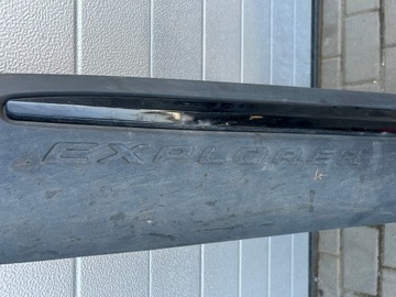 фото thumb №2, Ford explorer 20- планка двері лівий перед оригінал bdb