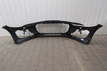 фото thumb №11, Бампер перед jaguar f тип f-type x152 рестайлинг 20-