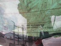 фото thumb №9, Крышка багажника задняя opel astra j gtc