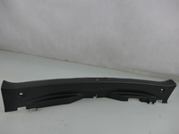 фото thumb №1, Nissan qashqai j10 защита замка поперечина порог задняя