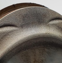 фото thumb №7, Поршень шатун vw golf vi 1.4 tsi 076182 cax