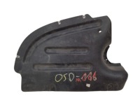 фото thumb №1, 3c8825206 захист підвіска нижня правий задня vw cc vw passat cc