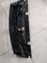 фото thumb №3, Решітка радіатора решітка радіатора renault laguna ii