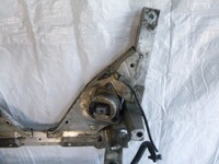 фото thumb №5, Підрамник підрамник поперечина підрамник alfa romeo stelvio