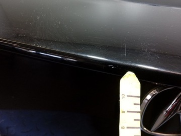 фото thumb №15, Acura tl iv задняя крышка багажника зад nh731px