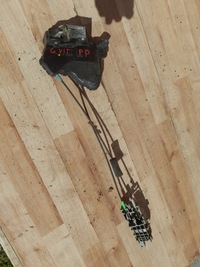 фото thumb №1, Suzuki grand vitara ii замок дверь правый перед eu