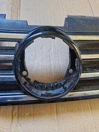 фото thumb №10, Решётка радиатора решётка радиатора перед passat b7 10-14 3aa853651