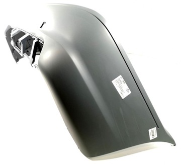 фото thumb №13, Бампер зад bmw e46 e46 рестайлинг 99-07 1214255 sport вид hd тюнинг