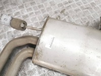 фото thumb №8, Seat leon iv 2021 глушник вихлоп 5q6253611bn