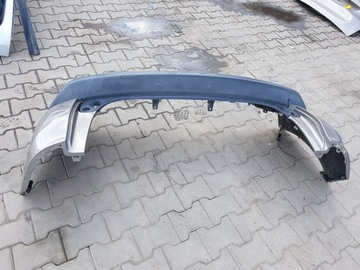 фото thumb №7, Peugeot 2008 i 13-16r бампер зад kcl