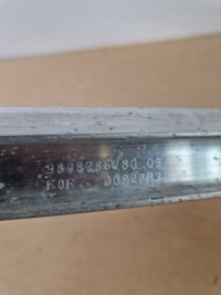 фото thumb №8, Балка бампера перед expert jumpy vivaro zafira proace 16r 9808286780