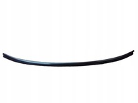 фото thumb №1, Молдинг скло задня хром mercedes w210