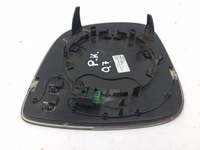 фото thumb №7, Audi q7 4l 2006 левая сторона вкладыш зеркало дверь передних