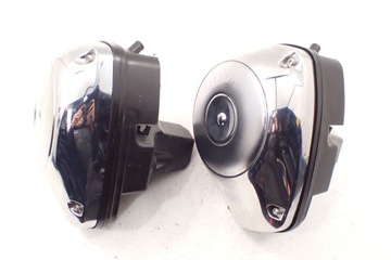 Корпус фильтра Airbox Kawasaki VN 900 Vulcan