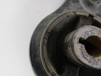 фото thumb №2, Espace v рычаг нижний перед левый