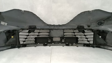 фото thumb №12, Бампер перед переднє renault clio 5 v 19-23