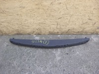 фото thumb №1, Opel mokka x абсорбер бампера перед