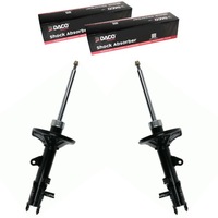 фото thumb №1, Амортизатори задня l+p hyundai matrix 2001-2010