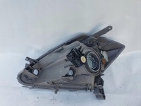 фото thumb №6, Daihatsu sirion subaru justy 08- лампа левая перед