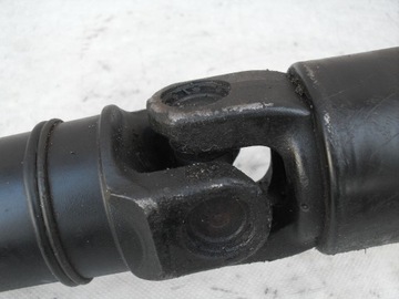 фото thumb №7, Mitsubishi outlander 13- iii 2.0 b wał приводной